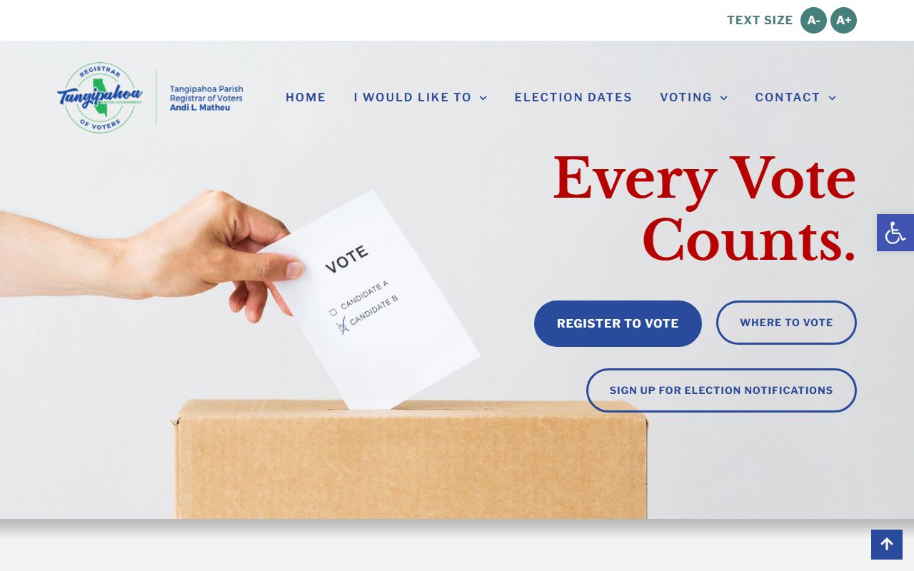 Franklinton phone directory search via Tangipahoa regional court portal